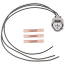 Standard Ignition S2539 A/C Compressor Connector - Front or Rear Right