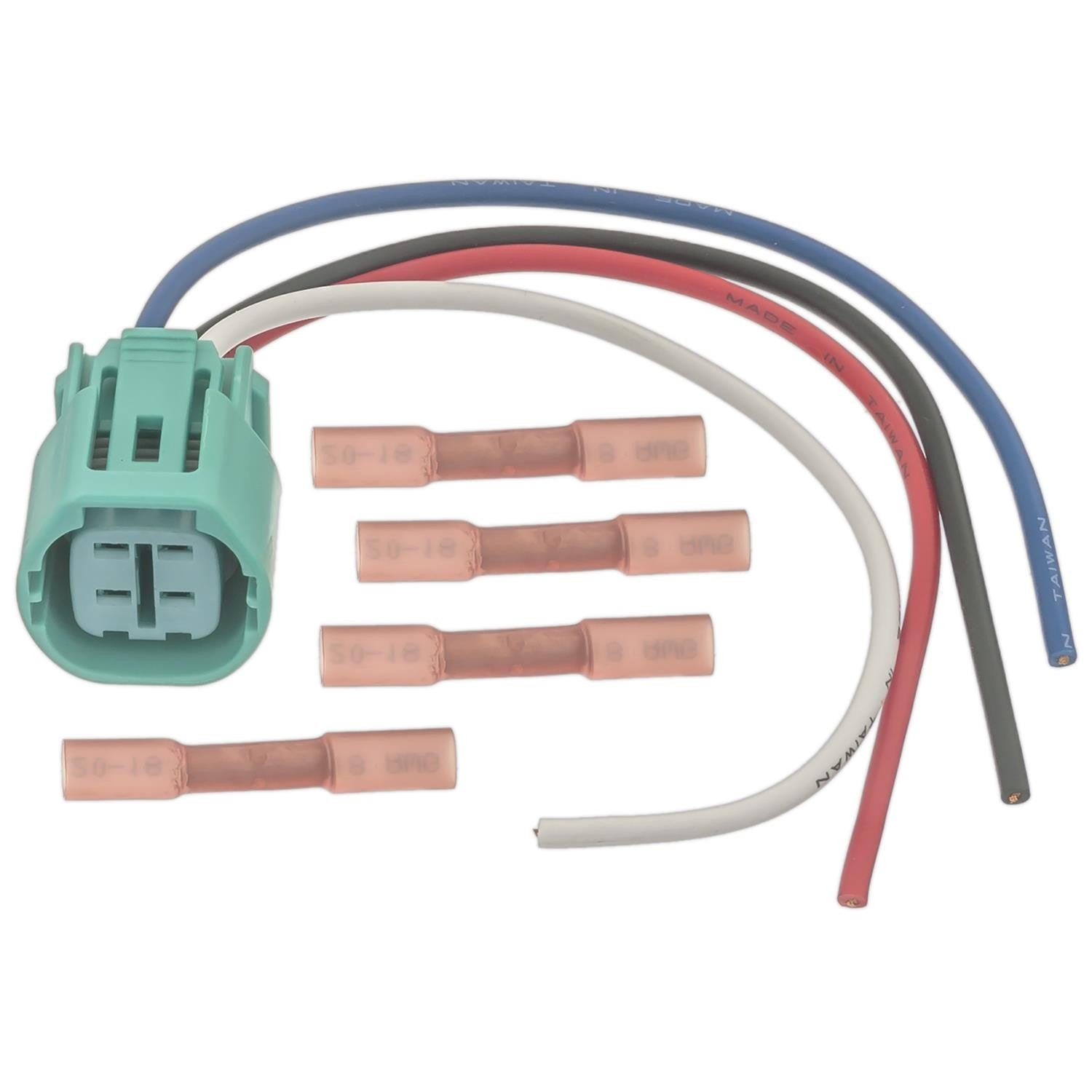 Standard Ignition S2548 Charging System Voltage Regulator Connector