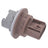 Standard Ignition S2552 Parking Light Bulb Socket - Rear