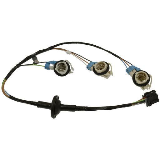 Standard Ignition S2565 Brake / Tail / Turn Signal Light Connector