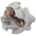 Standard Ignition S2608 Center High Mount Stop Light Socket