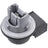 Standard Ignition S2610 Parking Light Bulb Socket - Rear