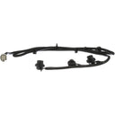 Standard Ignition S2623 Tail Light Wiring Harness - Right