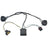 Standard Ignition S2639 Headlight Wiring Harness