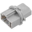 Standard Ignition S2661 Turn Signal Light Socket - Rear