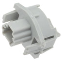 Standard Ignition S2662 License Plate Light Socket - Rear
