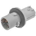 Standard Ignition S2663 Side Marker Light Socket - Front