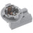 Standard Ignition S2669 Back Up Light Socket - Rear
