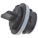 Standard Ignition S2670 Turn Signal Light Socket - Front