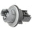 Standard Ignition S2671 Turn Signal / Parking Light Socket and Wiring - Front