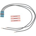 Standard Ignition S2802 Fuel Pressure Sensor Connector