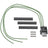 Standard Ignition S2807 Ignition Coil Connector - Front or Rear