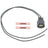 Standard Ignition S2809 Hood Ajar Indicator Switch Connector