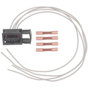 Standard Ignition S2813 Manifold Absolute Pressure Sensor Connector
