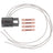 Standard Ignition S2813 Manifold Absolute Pressure Sensor Connector