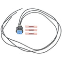 Standard Ignition S2820 Engine Camshaft Position Sensor Connector - Front or Rear