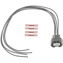 Standard Ignition S2824 Mass Air Flow Sensor Connector - Front or Rear