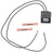 Standard Ignition S2834 Fuel Pump Connector