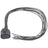 Standard Ignition S2846 Blind Spot Detection Sensor Connector