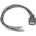 Standard Ignition S2849 Oxygen Sensor Connector