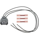 Standard Ignition S2854 Vehicle Speed Sensor Connector - Front Right, Rear Left or Rear Right