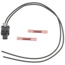 Standard Ignition S2860 Engine Variable Valve Timing (VVT) Solenoid Connector - Front or Front Right