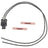Standard Ignition S2860 Engine Variable Valve Timing (VVT) Solenoid Connector - Front or Front Right