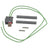 Standard Ignition S2871 Fuel Injector Connector
