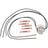Standard Ignition S2873 Fuel Pump / Sending Unit Connector