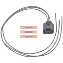 Standard Ignition S2893 Fuel Vapor Leak Detection Pump Connector - Rear