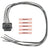 Standard Ignition S2900 Mass Air Flow Sensor Connector