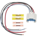 Standard Ignition S2904 Fuel Pump / Sending Unit Connector