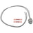 Standard Ignition S2905 ABS Wheel Speed Sensor Connector