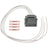 Standard Ignition S2910 Mass Air Flow Sensor Connector