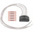 Standard Ignition S2911 Ignition Coil Connector