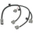 Standard Ignition S2918 Ignition Knock (Detonation) Sensor Harness