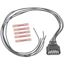 Standard Ignition S2923 Suspension Yaw Sensor Connector