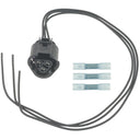 Standard Ignition S2925 Engine Cooling Fan Switch Connector