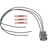 Standard Ignition S2935 Ignition Coil Connector