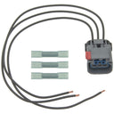 Standard Ignition S2937 Exhaust Gas Recirculation (EGR) Pressure Feedback Sensor Connector