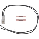 Standard Ignition S2940 ABS Wheel Speed Sensor Connector - Rear, Rear Left or Rear Right
