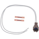Standard Ignition S2943 ABS Wheel Speed Sensor Connector - Front Left or Rear