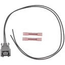 Standard Ignition S2948 ABS Wheel Speed Sensor Connector - Front, Rear or Rear Right