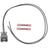 Standard Ignition S2948 ABS Wheel Speed Sensor Connector - Front, Rear or Rear Right