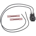 Standard Ignition S2964 ABS Wheel Speed Sensor Connector - Front, Front Left or Front Right