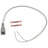 Standard Ignition S2967 ABS Wheel Speed Sensor Connector