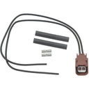 Standard Ignition S2969 Engine Coolant Temperature Sensor Connector - Front or Rear