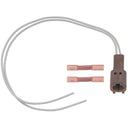 Standard Ignition S2976 ABS Wheel Speed Sensor Connector - Front