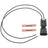 Standard Ignition S2985 ABS Wheel Speed Sensor Connector - Front, Front Left or Front Right