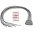 Standard Ignition S2994 Fuel Pump / Sending Unit Connector